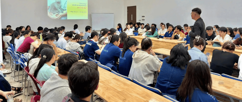 Hành trang công dân toàn cầu