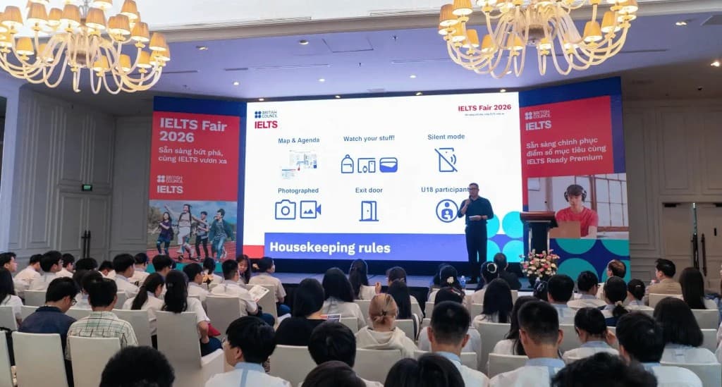 Không gian học tập và giao lưu — Thanh niên toàn cầu YFLC